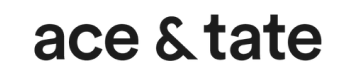 Ace & Tate logo