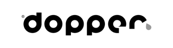Dopper logo