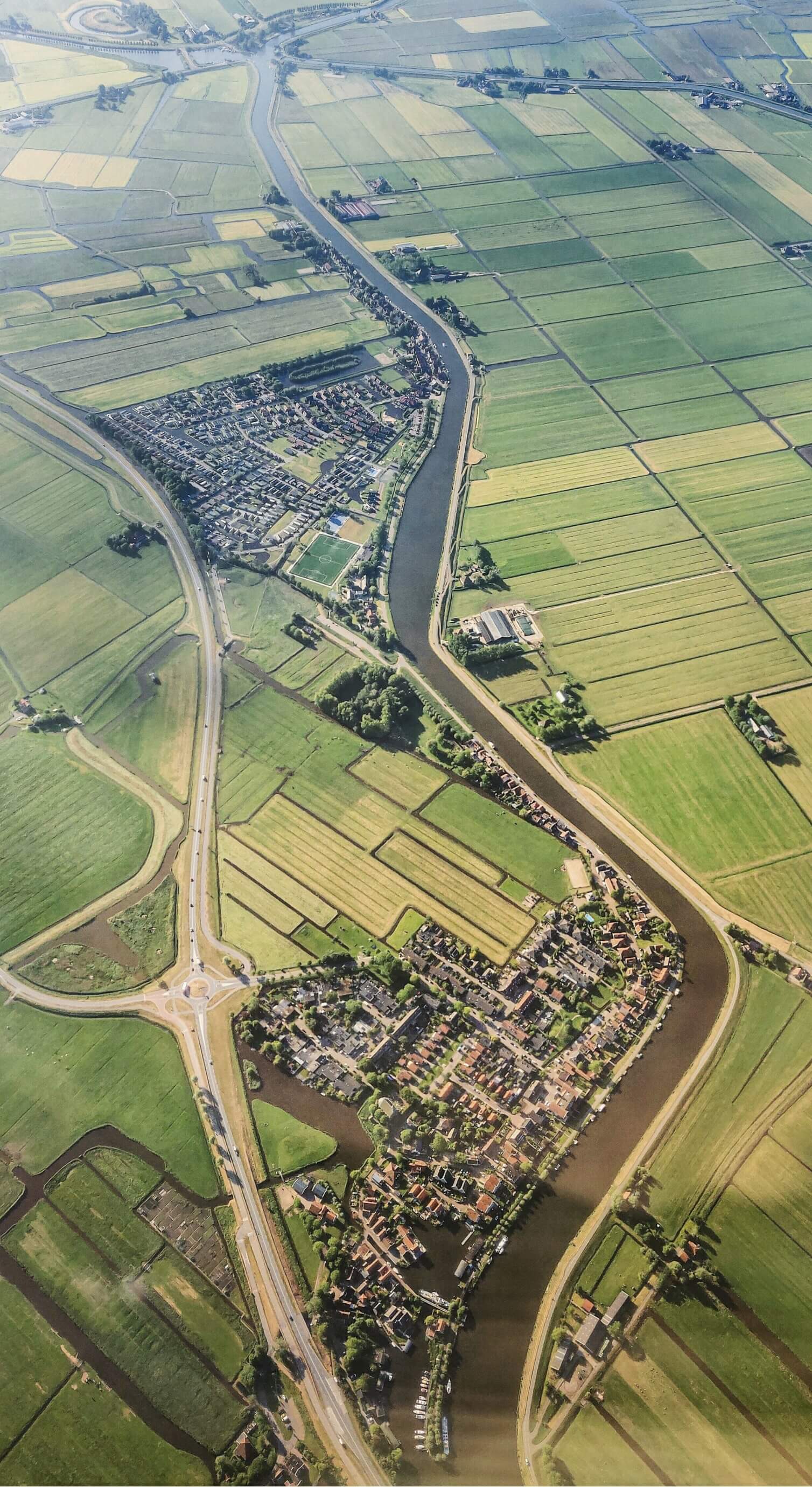 landschap