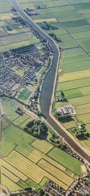 landschap